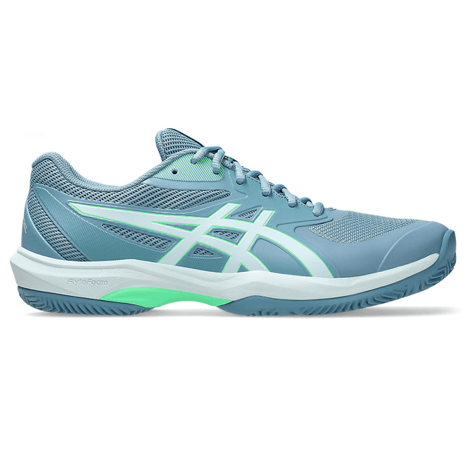 ASICS GAME FF PADEL Saba Blue