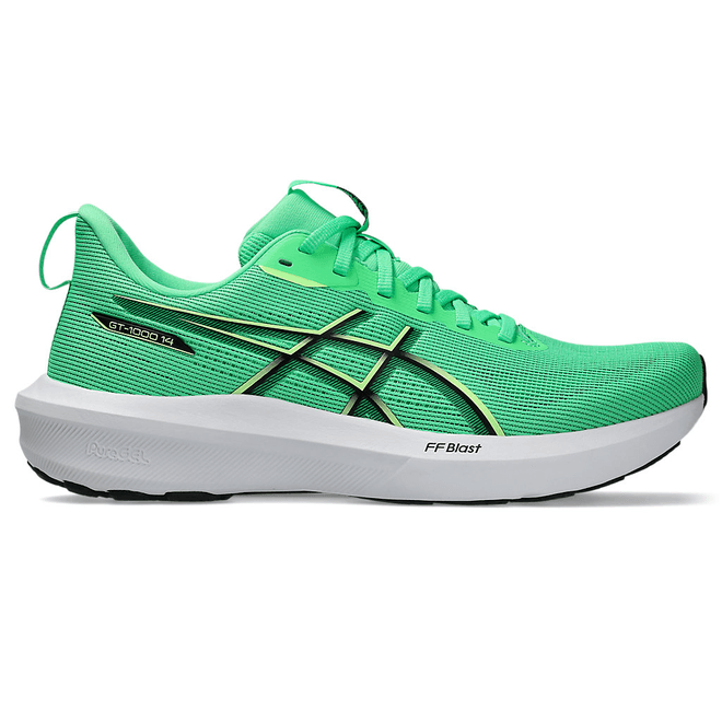 ASICS GT-1000 14 Vital Green