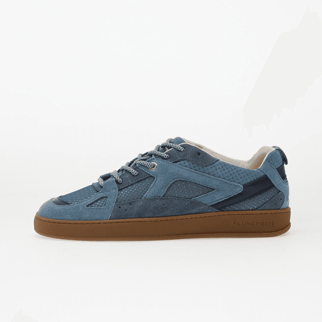 Filling Pieces Prism Peak Navy