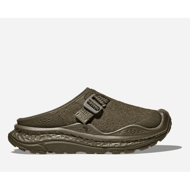 HOKA Ora Primo EXT Recovery Antique Olive