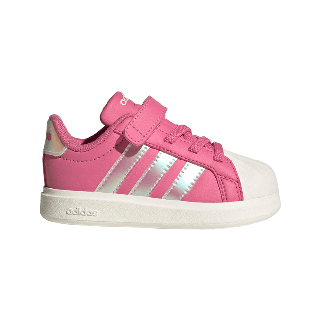 adidas Streettalk