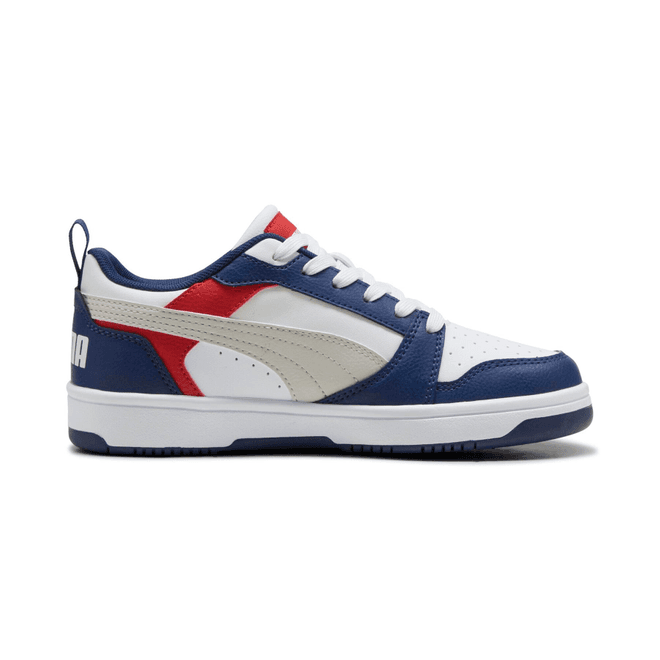 Puma Rebound V6 Lo