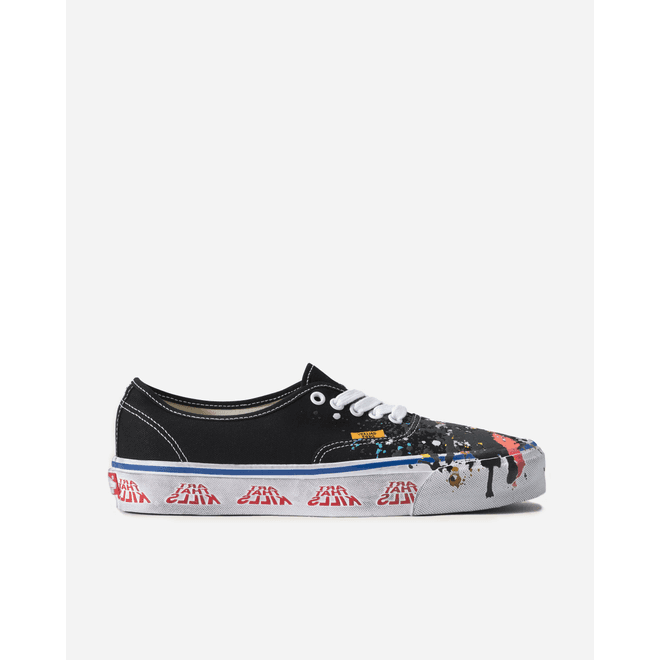 Vans OTW Authentic 44