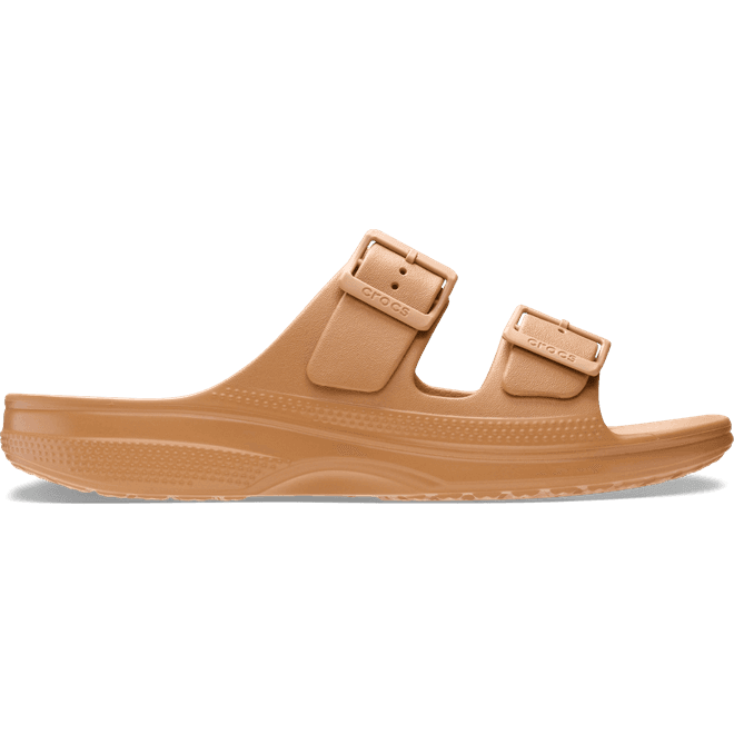 Crocs Men Saturday Sandals Umber