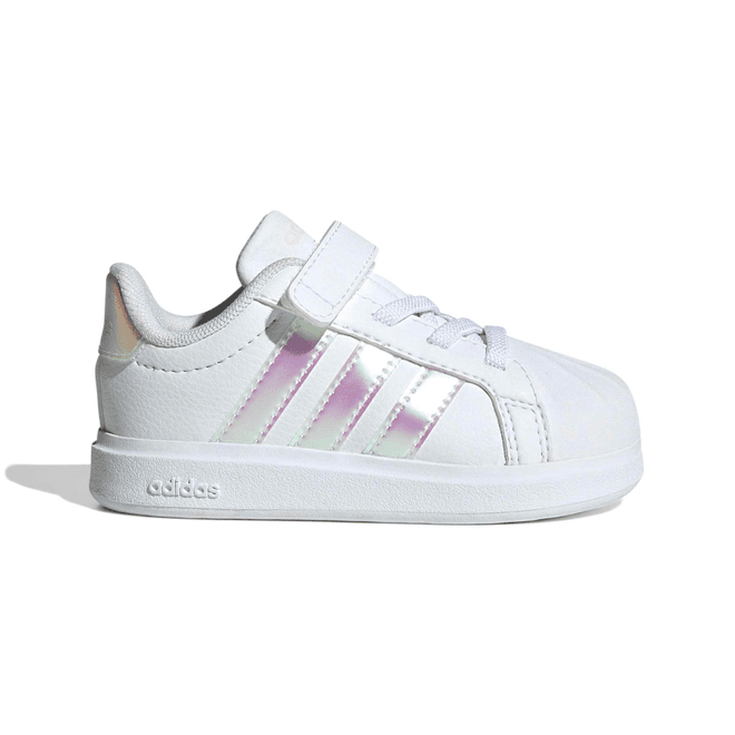 adidas Streettalk