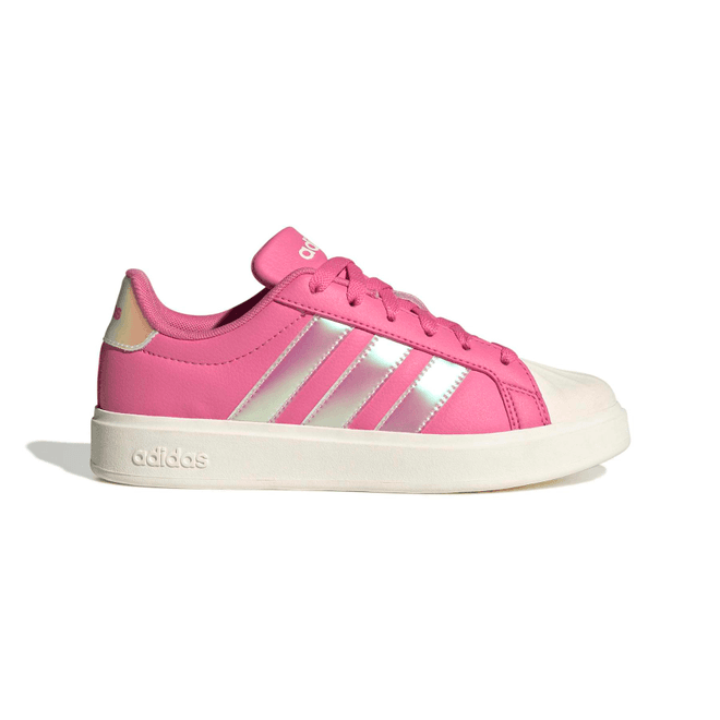 sneakers voor kinderen adidas Streettalk