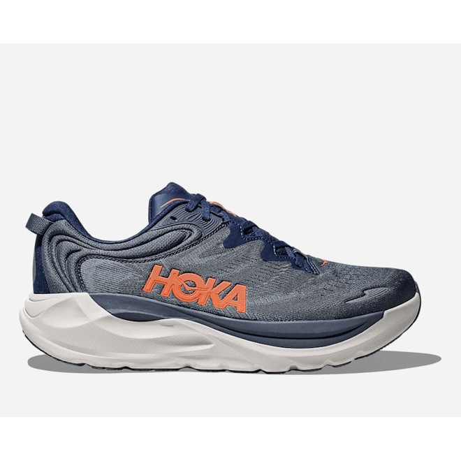 HOKA Gaviota 6 Road Running Midnight Blue