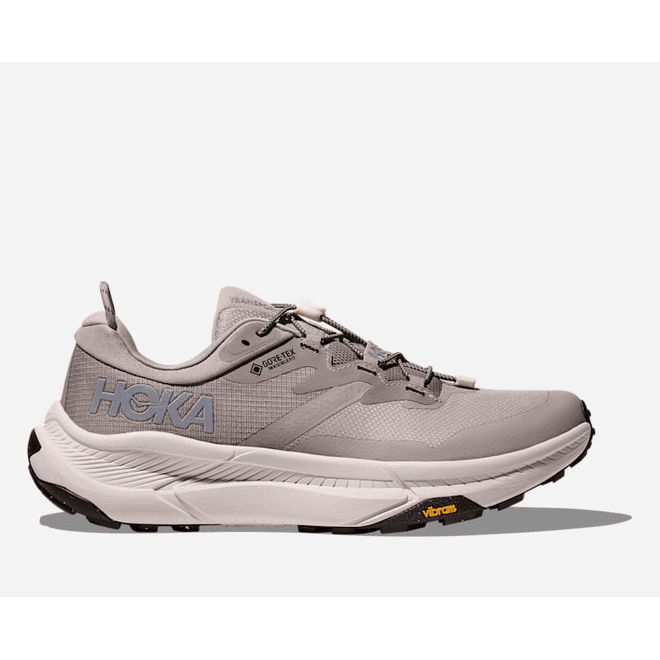 HOKA Transport GORE-TEX Hiking Cement
