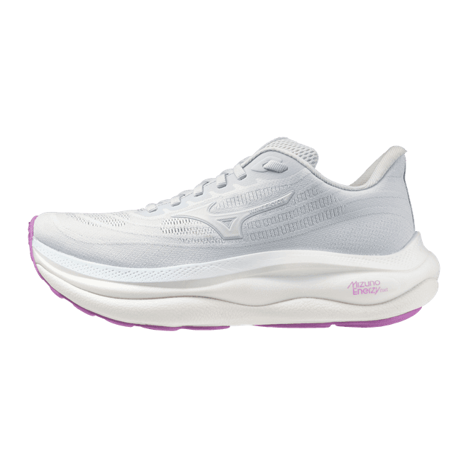 Mizuno Wave Sky 9 Running Ancient Water