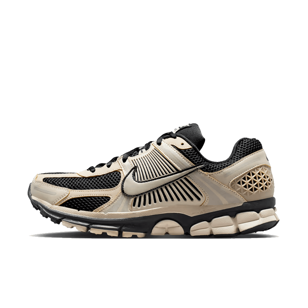 Nike Zoom Vomero 5 'Cream & Black'
