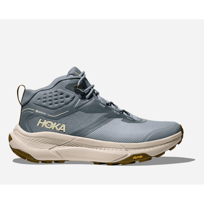 HOKA Transport Hike GORE-TEX Hiking Slate Blue