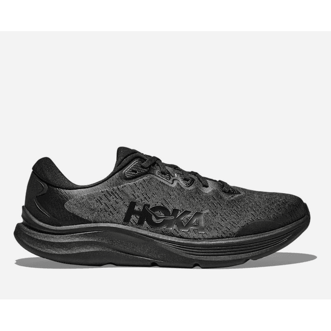 HOKA Solimar 2 Training & Gym Black