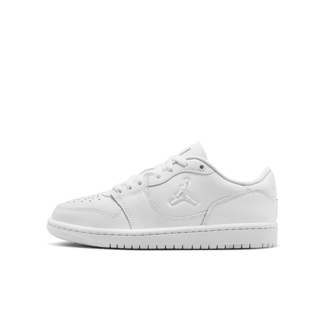 Jordan Court Connect Low