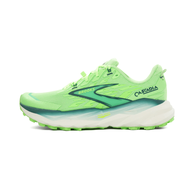 Brooks Cascadia 19