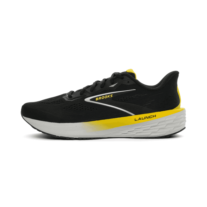 Brooks Launch 12
