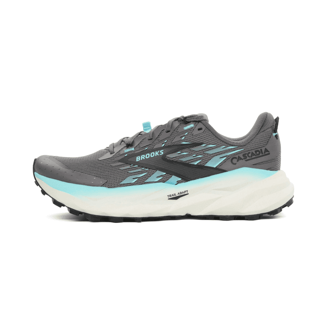 Brooks Cascadia 19