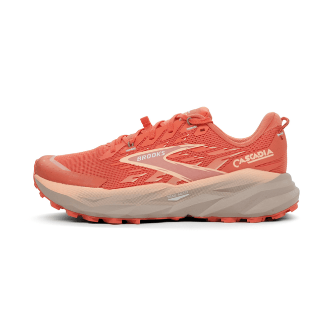 Brooks Cascadia 19