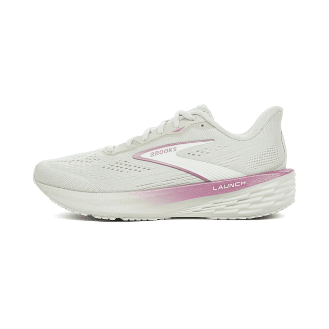 Brooks Launch 12