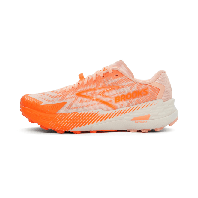 Brooks Catamount 4