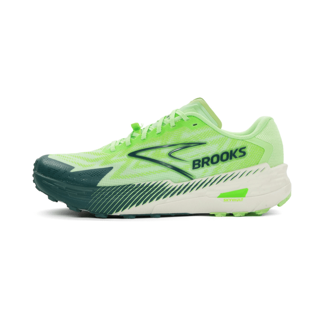 Brooks Catamount 4