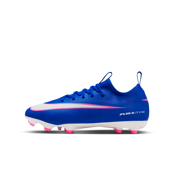 Nike Jr. Mercurial Vapor 16 Academy low-top voetbal