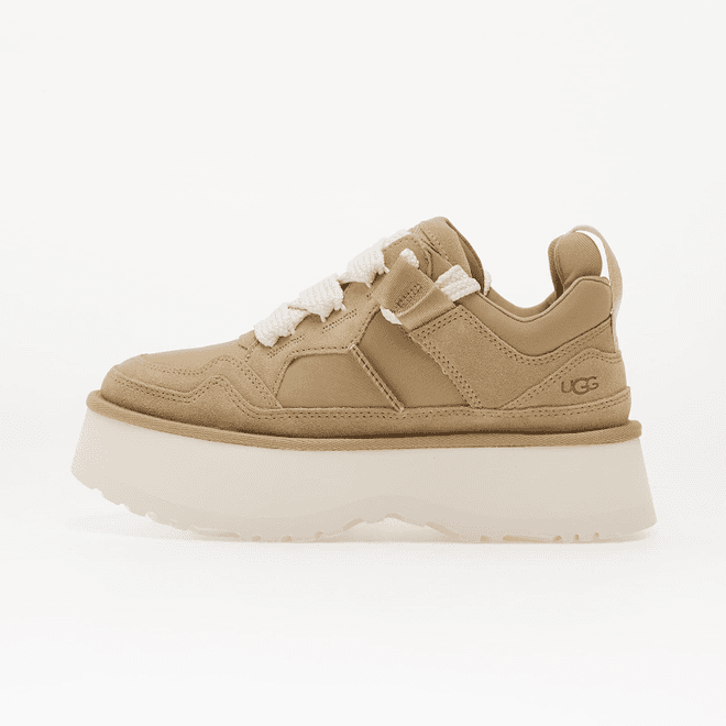 UGG® Astromel Brown