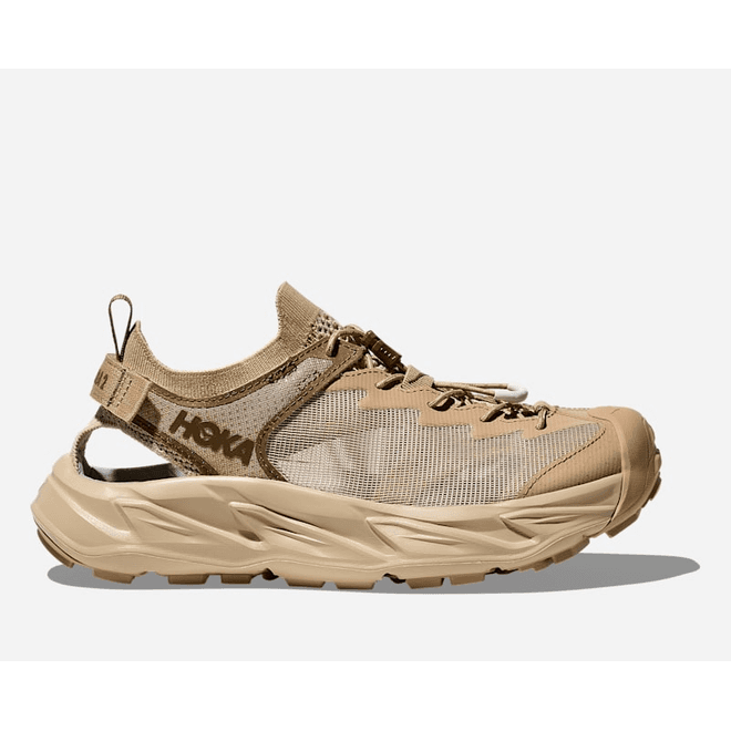 HOKA Hopara 2 Khaki