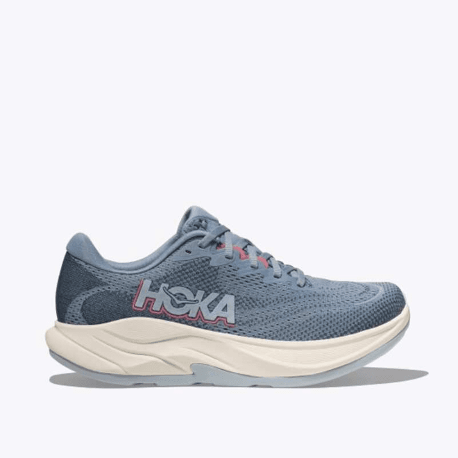 HOKA Rincon 4 Washed Blue