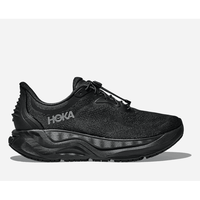 HOKA Arahi SR Black