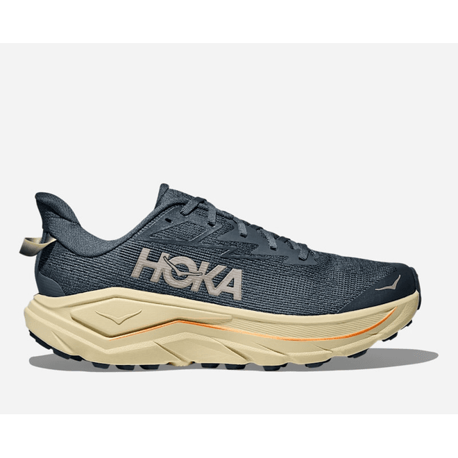 HOKA Challenger 8 Faded Navy