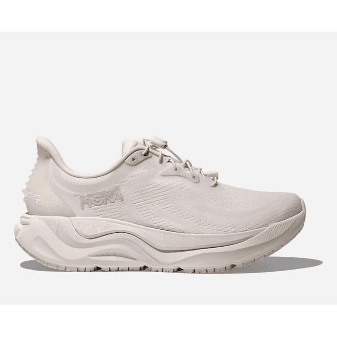 HOKA Arahi SR White