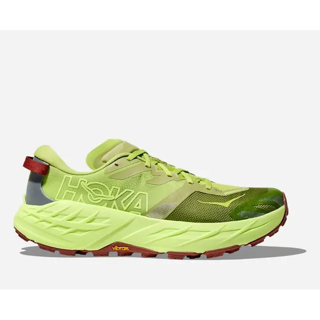 HOKA Speedgoat 7 Kiwi