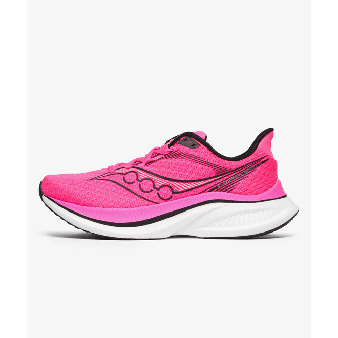 Saucony Endorphin Speed 5