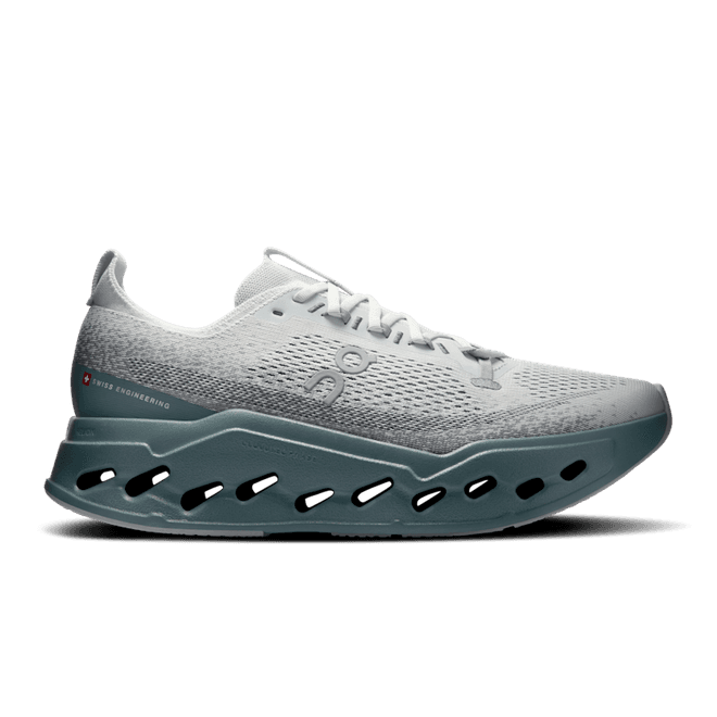 ON Cloudsurfer Max 'Blue'