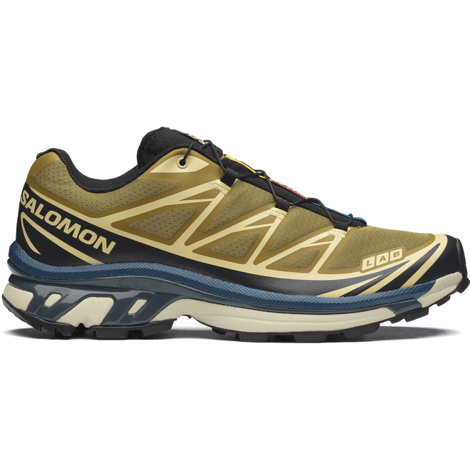 Salomon Xt-6