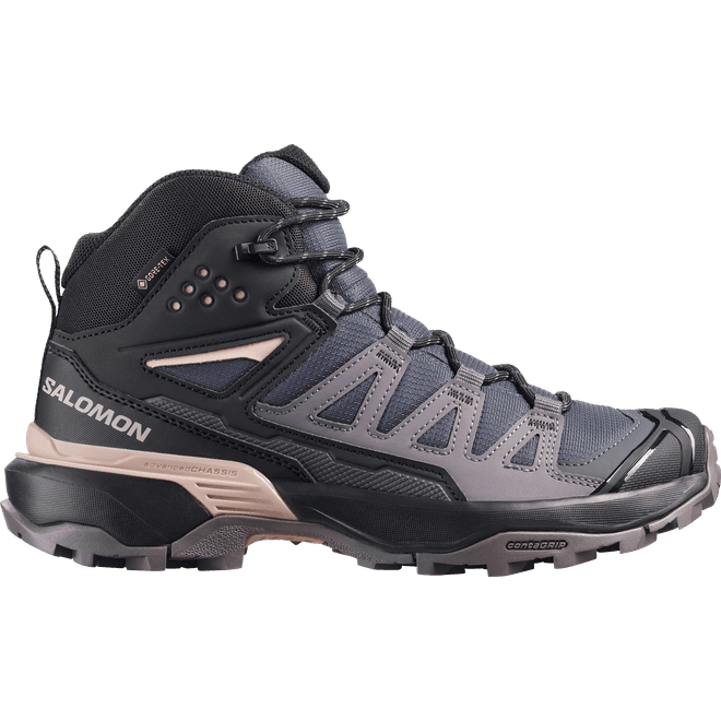 Salomon X Ultra 360 Mid Gtx W