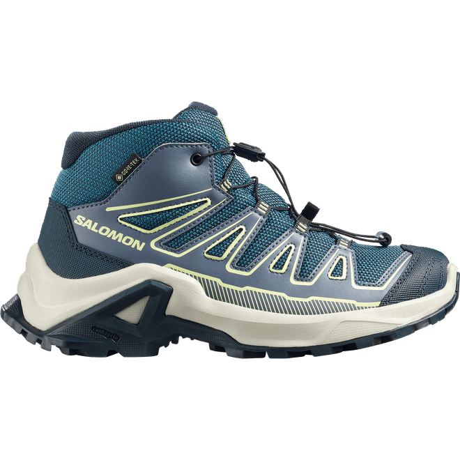 Salomon X Ultra Mid Gtx J