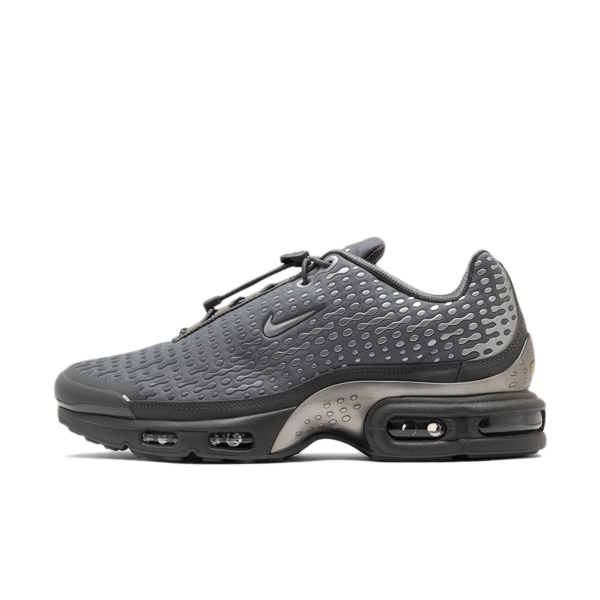 Nike Air Max Plus VII 'Smoke Grey' IQ0282-084