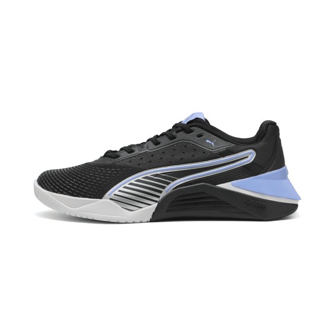 PUMA Fuse 4.0
