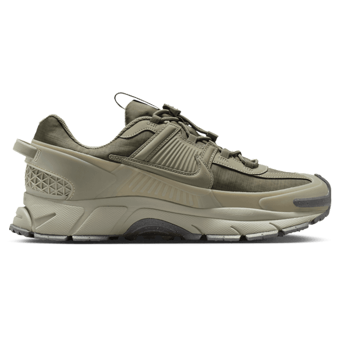 Nike Zoom Silver