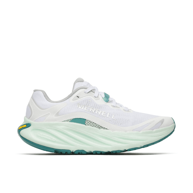 Merrell ProMorph 'White/Spearmint'