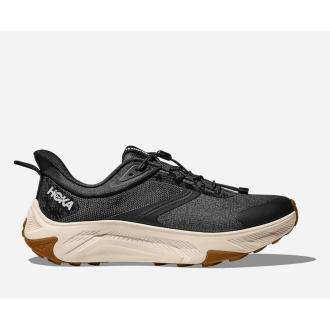 HOKA Transport 2 Black