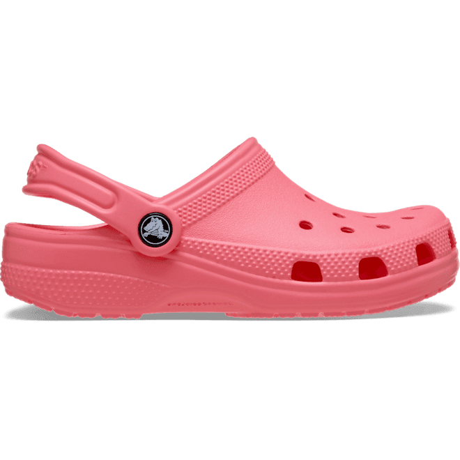 Crocs Kids Classic Clogs Guava