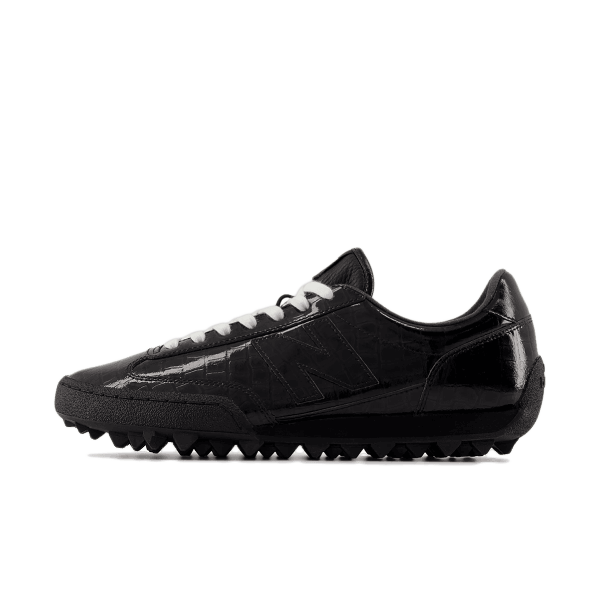 New Balance Gator Run 'Black'