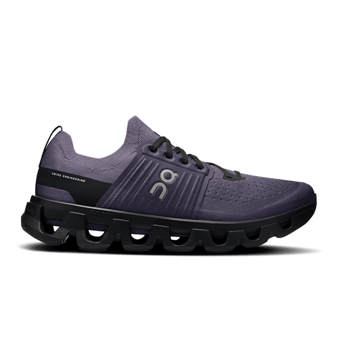 ON Cloudswift 4 'Black'