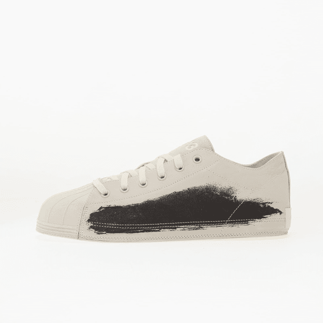 Y-3 Nizzastar Lo Off White
