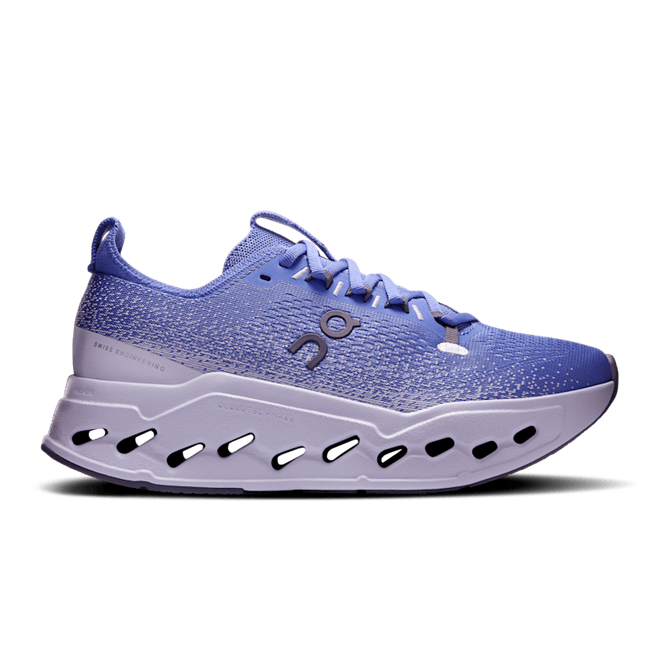 ON Cloudsurfer Max 'Purple'