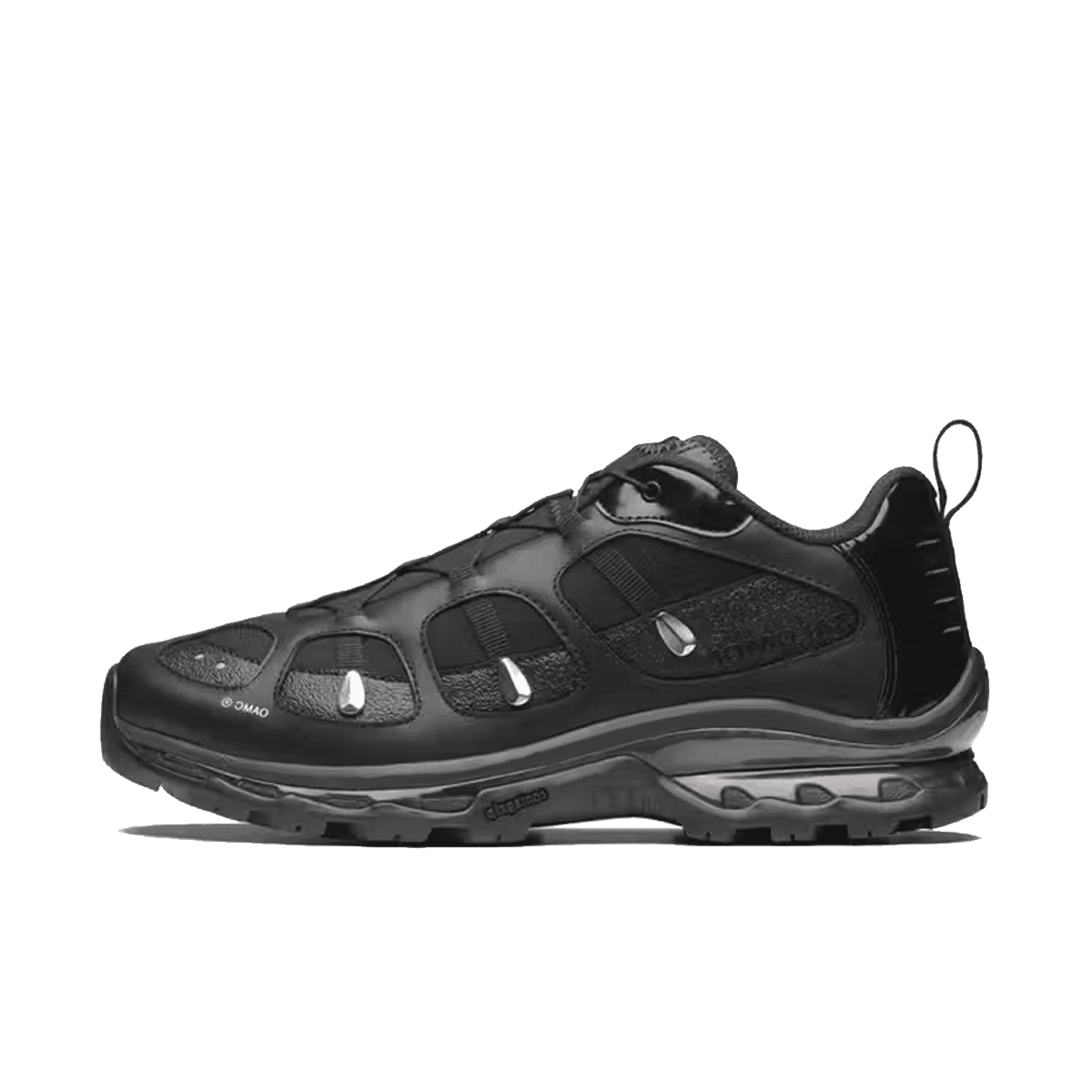 OAMC x Salomon XT-QUEST 'Black'