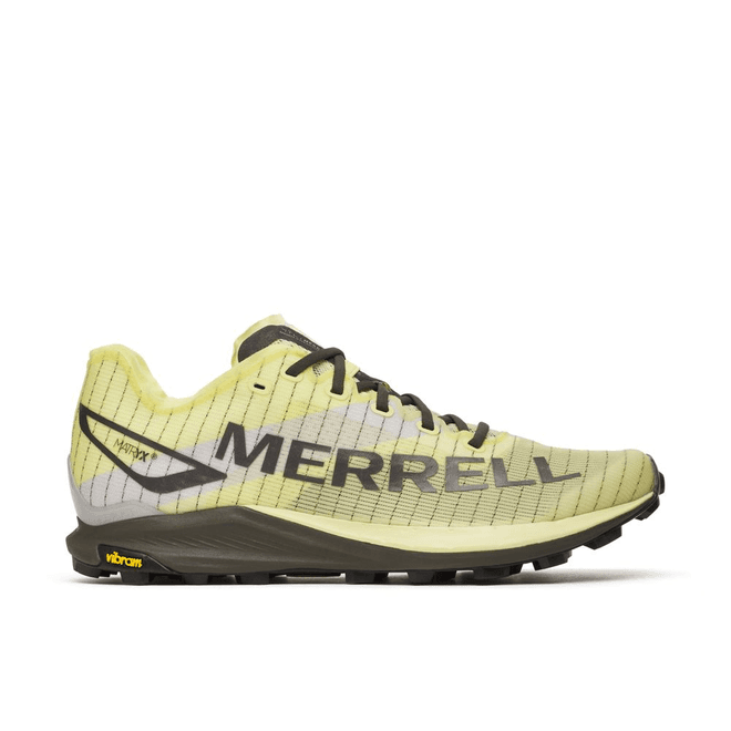 Merrell MTL Skyfire 2 Matryx Canary