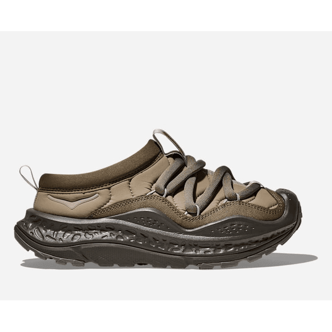 HOKA Ora Primo Light Roast
